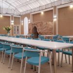 اقامتگاه سنتی عمارت خلیفه سلطانی اصفهان