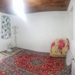 اقامتگاه بومگردی سنتی روخانکول رشت گیلان