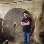 راهنمای گردشگری فرهنگی عبدالخالق خسروی سامان چهارمحال و بختیاری