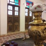 اقامتگاه بومگردی سنتی دیرا خوانسار اصفهان