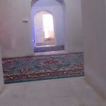 اقامتگاه بومگردی سنتی سرای کوروش نیاسر اصفهان