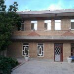 اقامتگاه بومگردی سنتی نسیم تالاب بروجن چهارمحال و بختیاری
