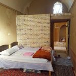 اقامتگاه سنتی شنزار خور و بیابانک اصفهان