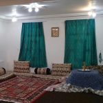 اقامتگاه بومگردی سنتی نسیم تالاب بروجن چهارمحال و بختیاری