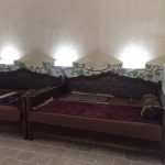 اقامتگاه سنتی دشت باستان میمه اصفهان