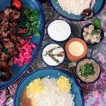 اقامتگاه بومگردی سنتی کیاتاج لنگرود گیلان