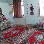 اقامتگاه بومگردی سنتی سرمه کوهبنان کرمان