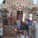 اقامتگاه بومگردی سنتی سرمه کوهبنان کرمان