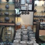 فروشگاه صنایع دستی و محصولات محلی طرفه معمر مشهد خراسان رضوی