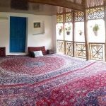 اقامتگاه بومگردی سنتی کیاتاج لنگرود گیلان
