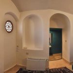 اقامتگاه سنتی عمارت خلیفه سلطانی اصفهان