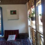 اقامتگاه بومگردی سنتی کیاتاج لنگرود گیلان