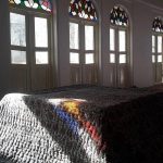 اقامتگاه بومگردی سنتی دیرا خوانسار اصفهان