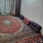 اقامتگاه بومگردی سنتی کلبه روستایی فریدون شهر اصفهان