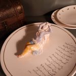 فروشگاه صنایع دستی و محصولات محلی هنرکده افسانه خاک متل قو مازندران