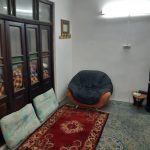 اقامتگاه بومگردی سنتی کلبه روستایی فریدون شهر اصفهان