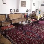 اقامتگاه بومگردی سنتی کیخسرو نائین اصفهان