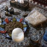 غذاخوری ها رستوران سفره خانه مادربزرگ کاشان اصفهان