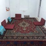 اقامتگاه بومگردی سنتی آستو طبس خراسان جنوبی