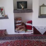 اقامتگاه بومگردی سنتی سرای کوروش نیاسر اصفهان