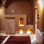 اقامتگاه سنتی آلما یزد