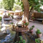 غذاخوری ها رستوران سفره خانه دومیلیون ابیانه اصفهان