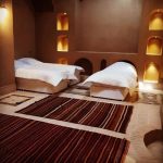 اقامتگاه سنتی آلما یزد