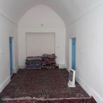 اقامتگاه بومگردی سنتی آستو طبس خراسان جنوبی