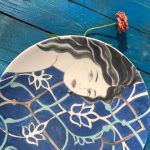 فروشگاه صنایع دستی و محصولات محلی هنرکده افسانه خاک متل قو مازندران