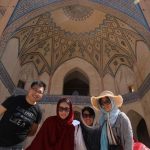 راهنمای گردشگری فرهنگی آرمیتا آتش بند تهران