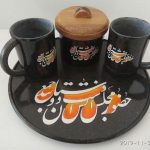فروشگاه صنایع دستی و محصولات محلی دست ساز گوهر پارساوا مشهد خراسان رضوی