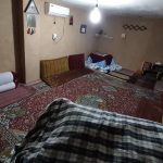 اقامتگاه بومگردی سنتی گالش منزل ساری مازندران