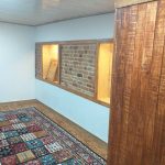 اقامتگاه بومگردی سنتی کبودوال علی آباد کتول گلستان