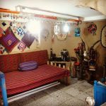 اقامتگاه ستاره گلستان فاضل آباد گلستان