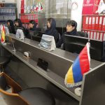آژانس مسافرتی قصران گشت تهران