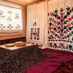 اقامتگاه بومگردی سنتی شوکا علی آباد کتول گلستان