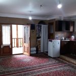 اقامتگاه بومگردی سنتی پونه آرام علی آباد کتول گلستان