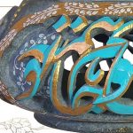 فروشگاه صنایع دستی و محصولات محلی دست ساز گوهر پارساوا مشهد خراسان رضوی