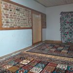 اقامتگاه بومگردی سنتی کبودوال علی آباد کتول گلستان