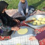 اقامتگاه بومگردی سنتی گالش منزل ساری مازندران
