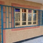 اقامتگاه بومگردی سنتی شوکا علی آباد کتول گلستان