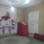 اقامتگاه بومگردی سنتی وامنان آزادشهر گلستان
