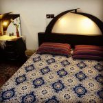اقامتگاه ستاره گلستان فاضل آباد گلستان