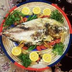 اقامتگاه بومگردی سنتی سلت دشتی بوشهر