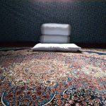 اقامتگاه بومگردی سنتی ارغوان تنکابن مازندران