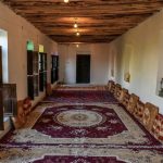 اقامتگاه بومگردی سنتی سلت دشتی بوشهر