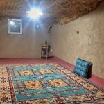 اقامتگاه بومگردی سنتی پیسو بوشهر