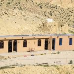 اقامتگاه بومگردی سنتی پردیس جم بوشهر