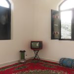 اقامتگاه بومگردی سنتی پردیس جم بوشهر