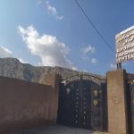 اقامتگاه بومگردی سنتی کردلان دشتی بوشهر